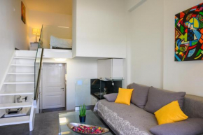 Luxury Studio Apartment in the City Center